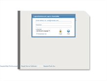 Tablet Screenshot of mail.auctiondirectusa.com